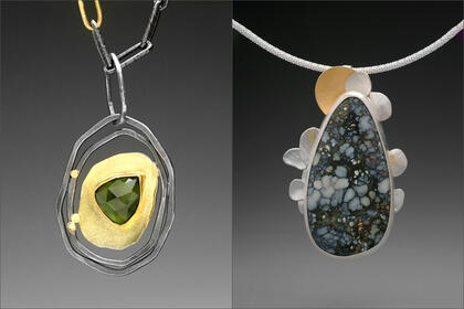 Werger.cab pendants