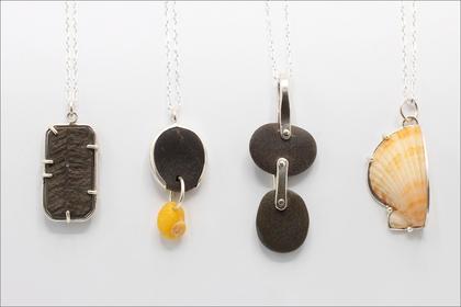 Keast.stone pendants