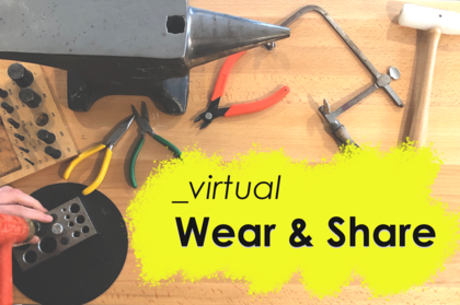 Wear and Share Tool Image