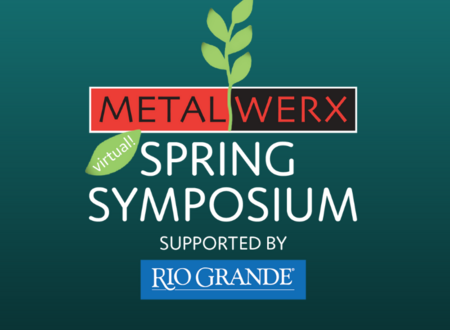 2023 Virtual Spring Symposium Logo Square