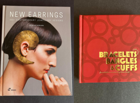 New Earrings and Bangles Bracelets & Cuffs books 