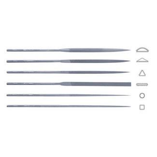 Needle File Set