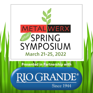 Spring Symposium Square Save the Date
