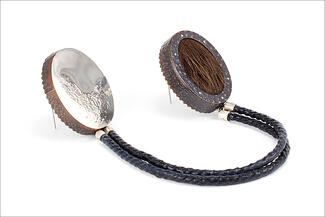 Atkinson.oval brooches