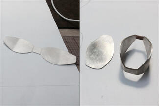 Atkinson.silver hollow form step one