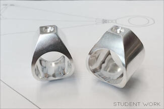 Atkinson.silver hollow form step three