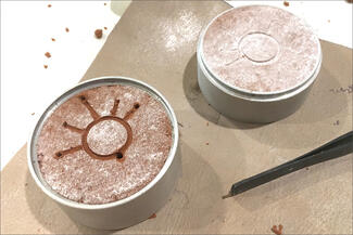 Baird.delft clay