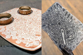 Burris.mokume sheets
