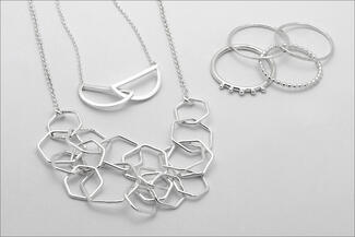 Clark.link pendants