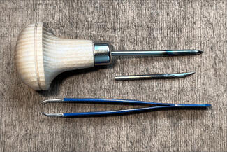 Dailing.modified tools