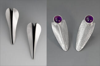 Eid.center golf pointed shapes