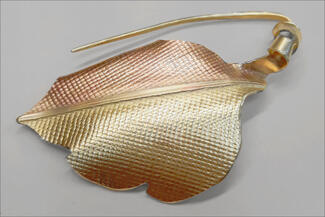 Glimp.brass pin