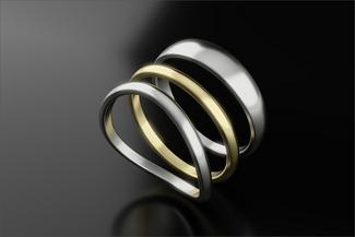 Hesson.band rings