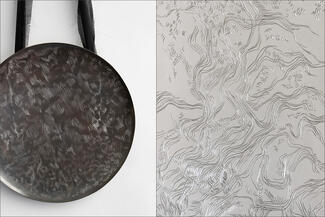James.circle necklace