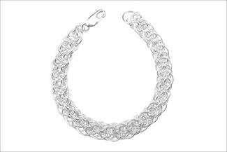 Karon.Karuna chain maille 