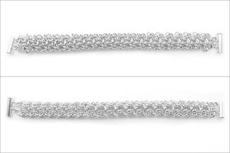 Karon.= orientation bracelet
