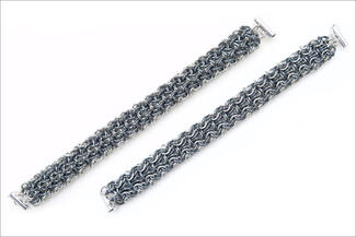 Karon.dark = orientation bracelets