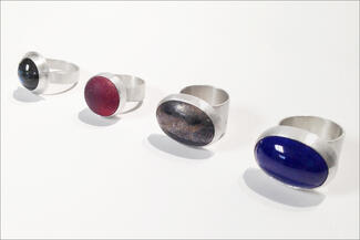 Lawtone.four cab rings