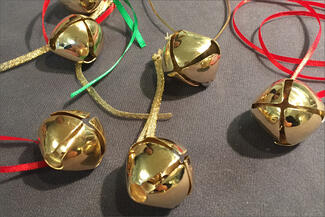 Lawton.Ornament Bells
