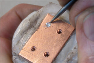 LewtonBrain.flush setting in copper
