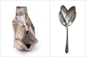 Moore.vessel and spoon