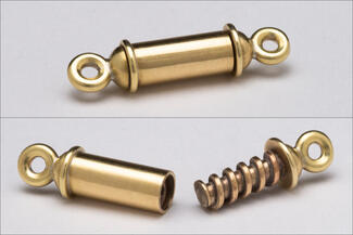 Muir.brass catch