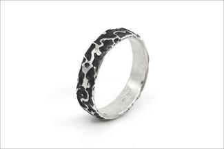 New.etched rings