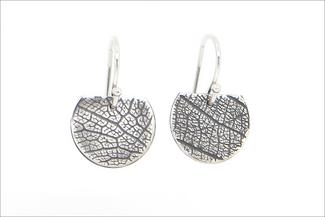 New.leaf earrings