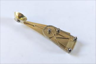 Quinn.Catapult Brass