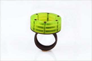 Shulman.circle stacked ring