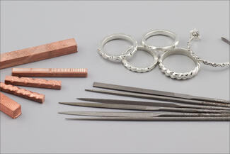 Vanaria.File Carved Samples