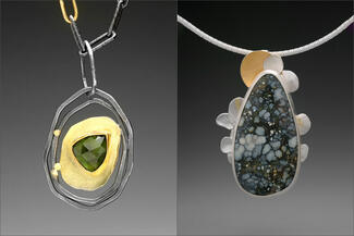 Werger.cab pendants