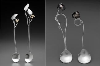 Werger.silver spoons