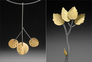Werger.gold leafs