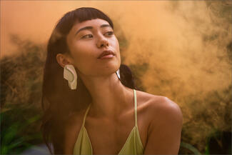 Wood.smoky image