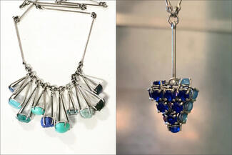 Gollberg.prong set drops