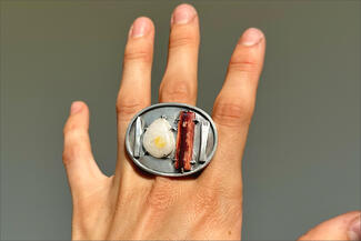 Keast.egg and bacon