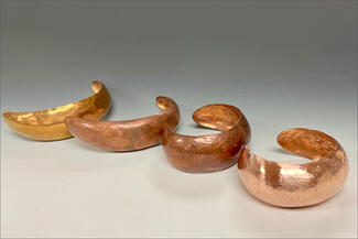 Lawton.bracelet samples