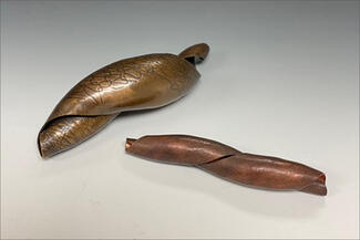 Lawton.bead samples