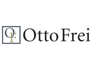 Otto Frei logo