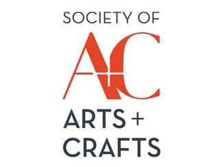 Society of Arts and Crafts logo