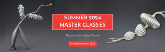 Metalwerx Summer 2024 Master Classes 