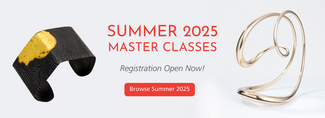 Summer 2025 Master Classes