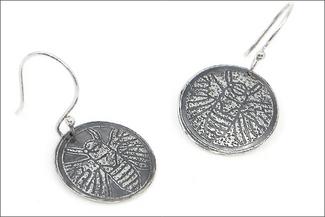 Photo etched outlet jewelry